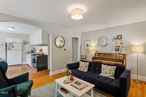 $400,000 | 1201 North Duke Street, Durham, NC 27701