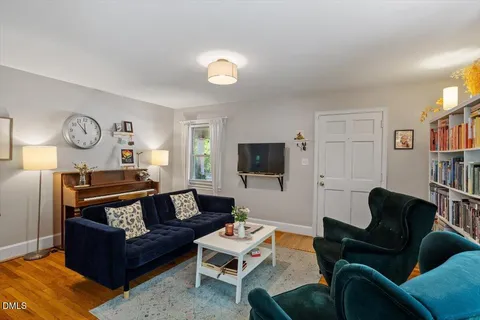 $400,000 | 1201 North Duke Street, Durham, NC 27701
