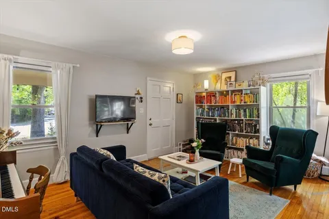 $400,000 | 1201 North Duke Street, Durham, NC 27701
