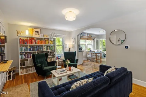 $400,000 | 1201 North Duke Street, Durham, NC 27701