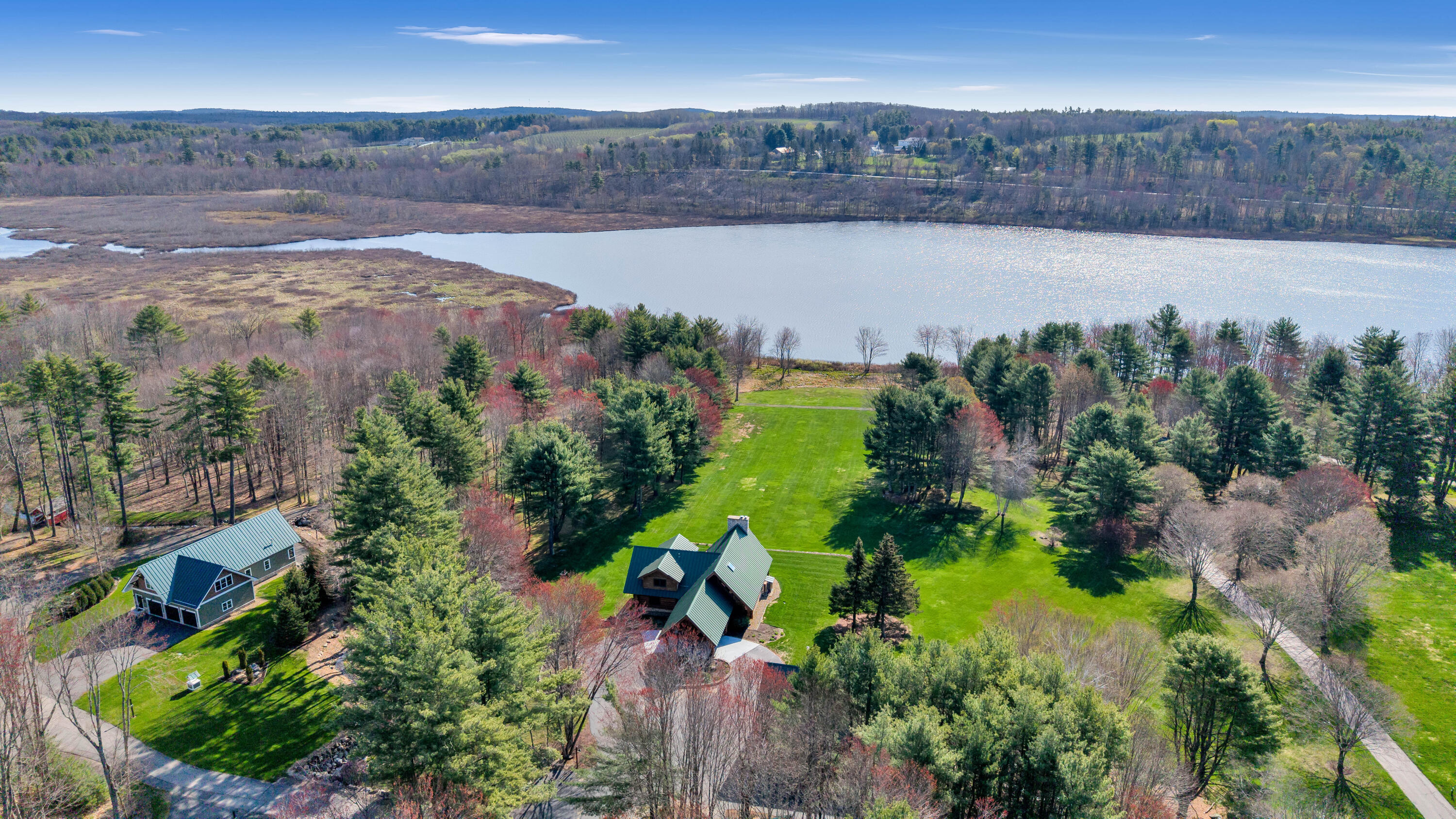 13 Federal Street Alfred, ME 04002 - Photo 78 of 86