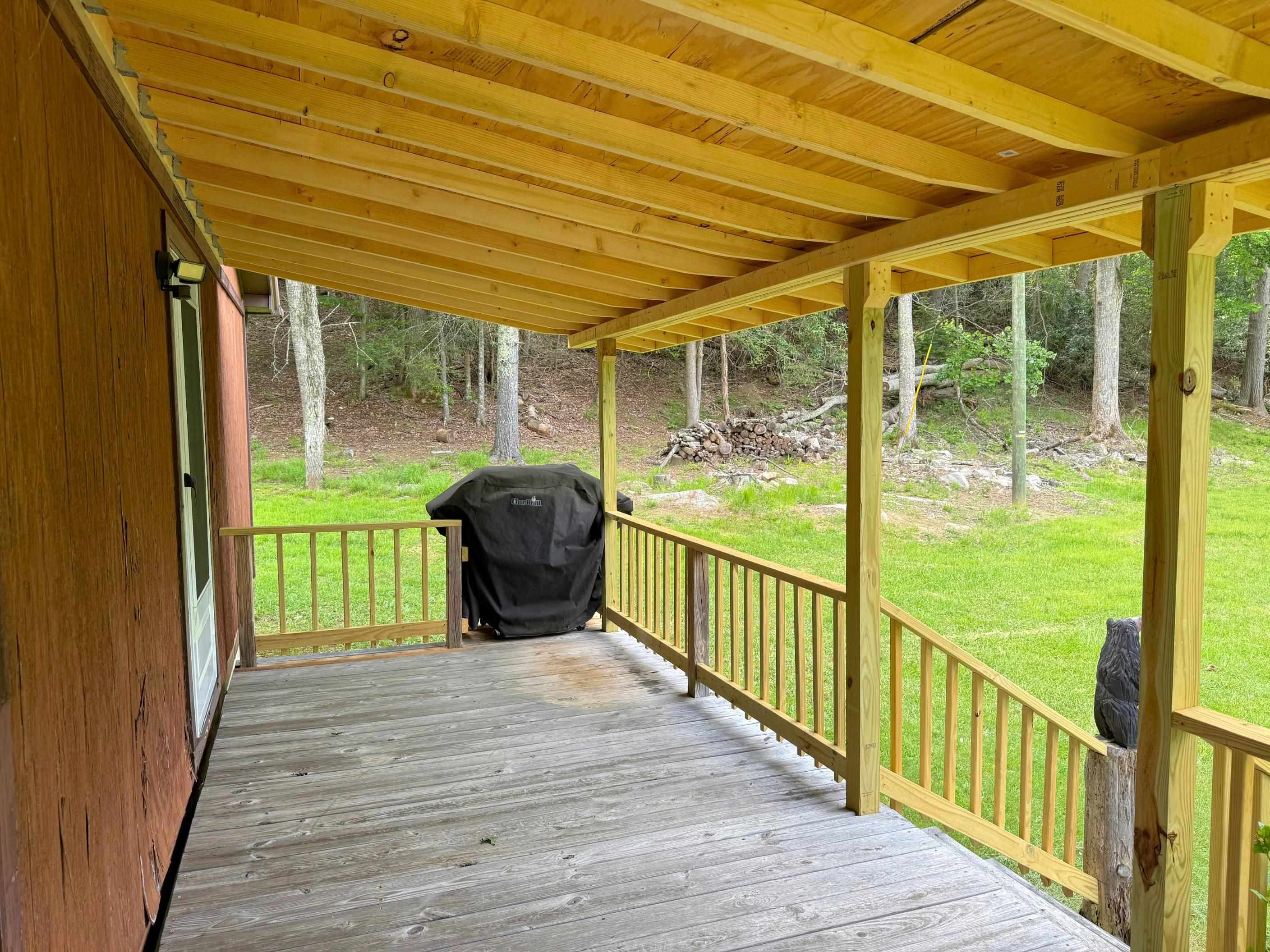4333 Big Stony Creek Road Ripplemead, VA 24150 - Photo 7 of 32 Gallery Image 7