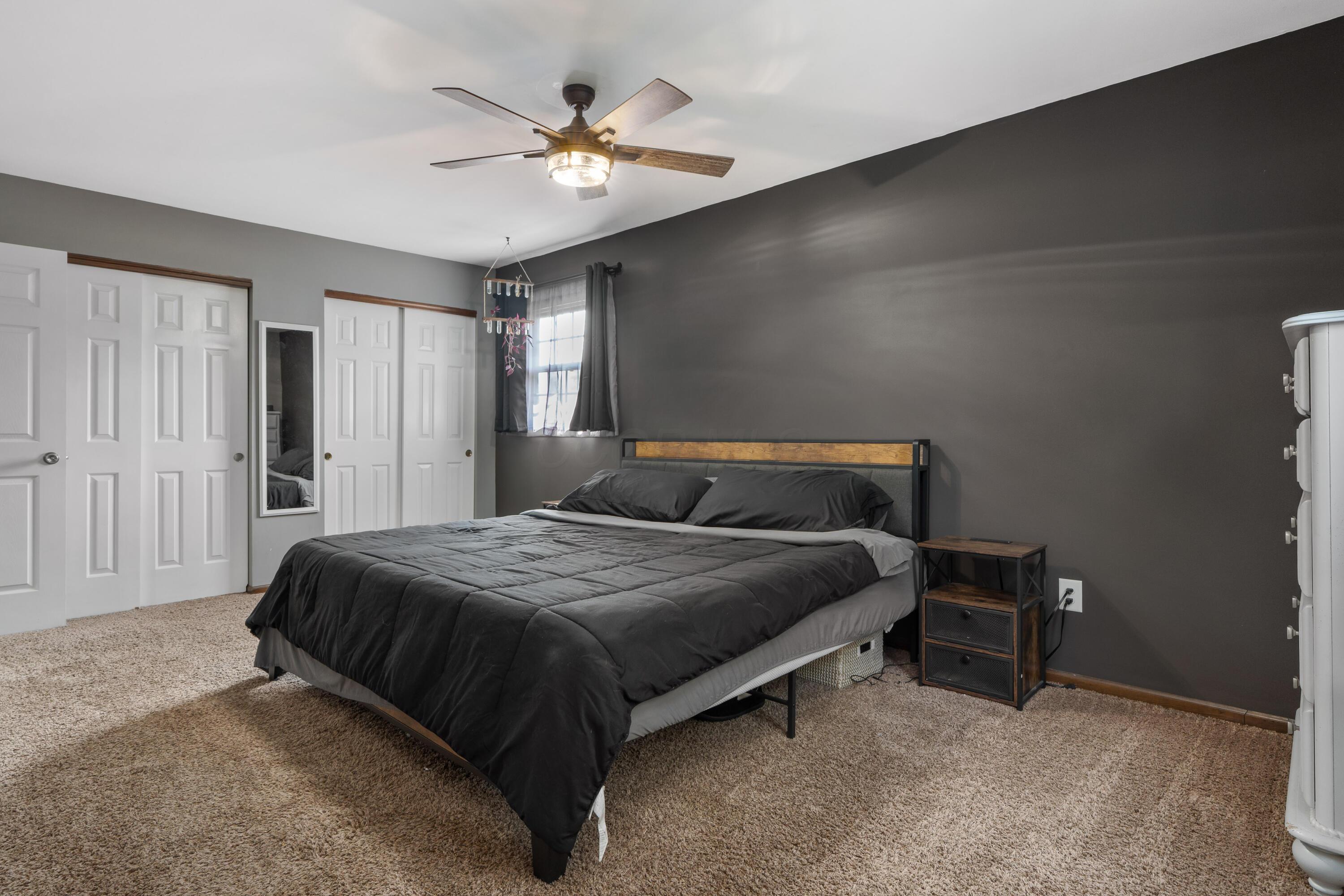 5879 Ravine View Court Columbus, OH 43231 - Photo 16 of 43 Primary Suite