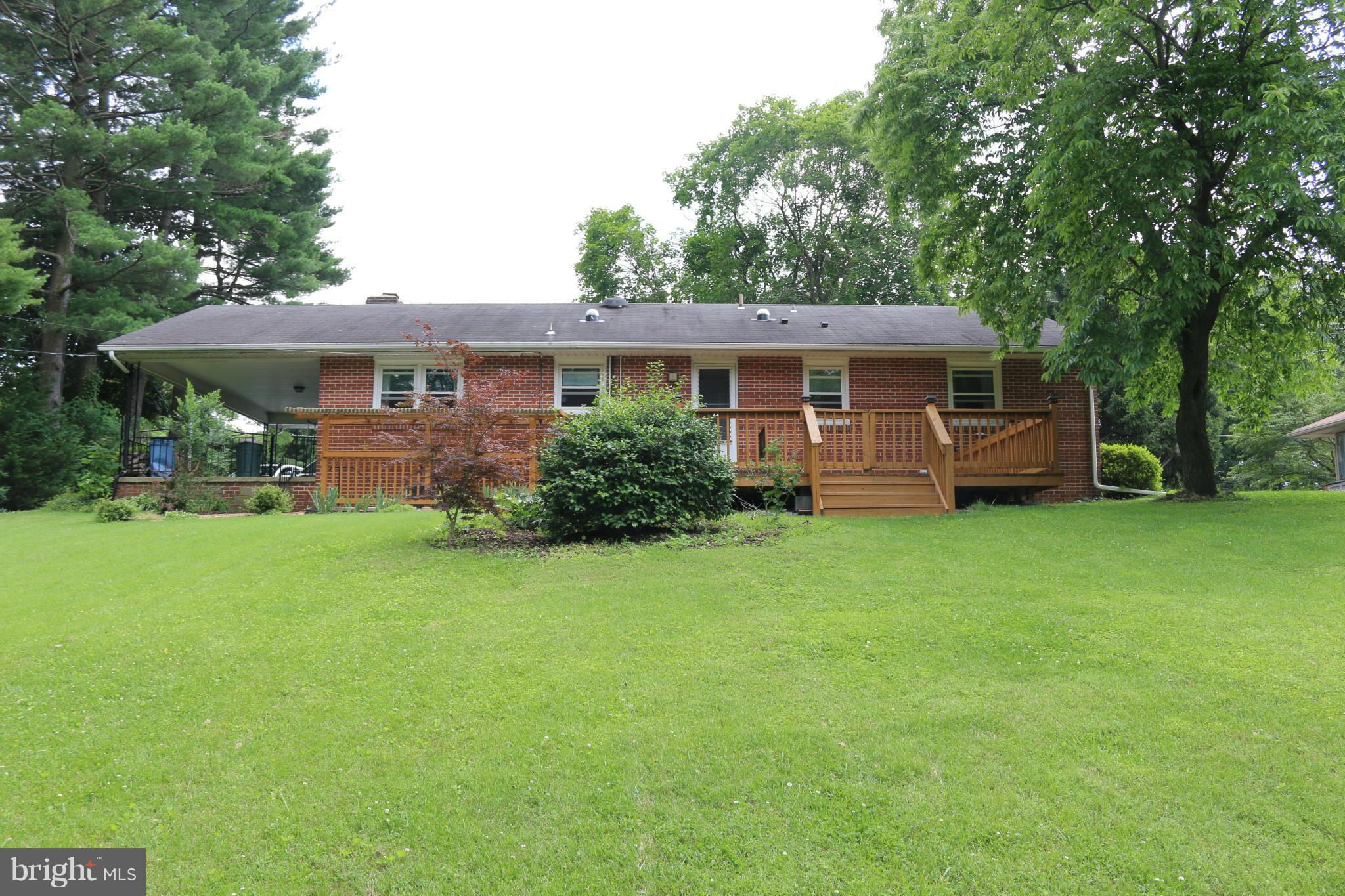 9718 Frederick Road Ellicott City, MD 21042 - Photo 16 of 17 View