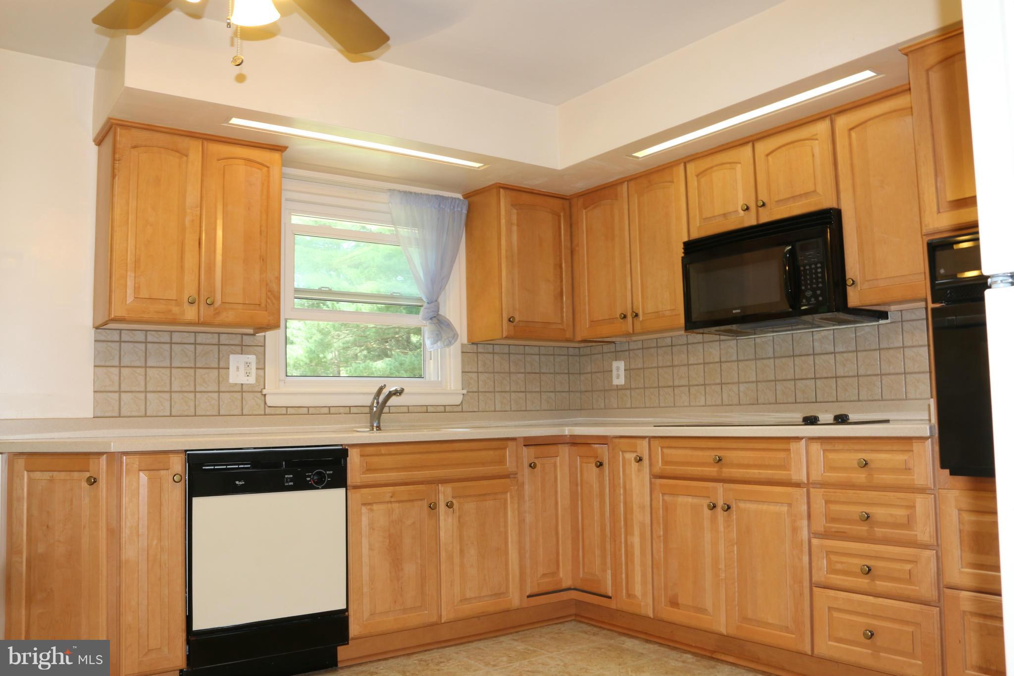 9718 Frederick Road Ellicott City, MD 21042 - Photo 3 of 17 Kitchen