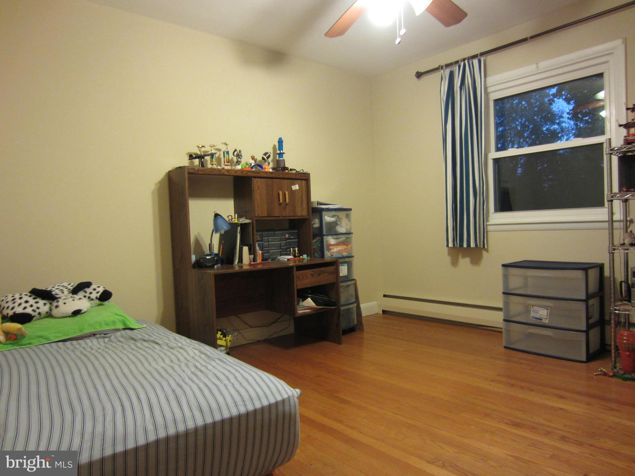 9718 Frederick Road Ellicott City, MD 21042 - Photo 9 of 17 Bedroom