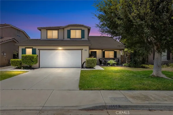 $809,900 | 15559 Skylark Avenue, Fontana, CA 92336