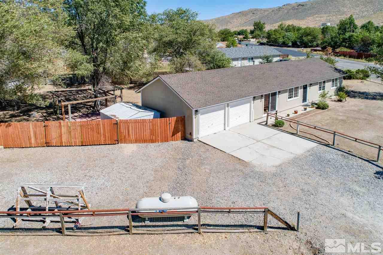3475 Becard Lane Reno, NV 89508 - Photo 1 of 23 Photo 1