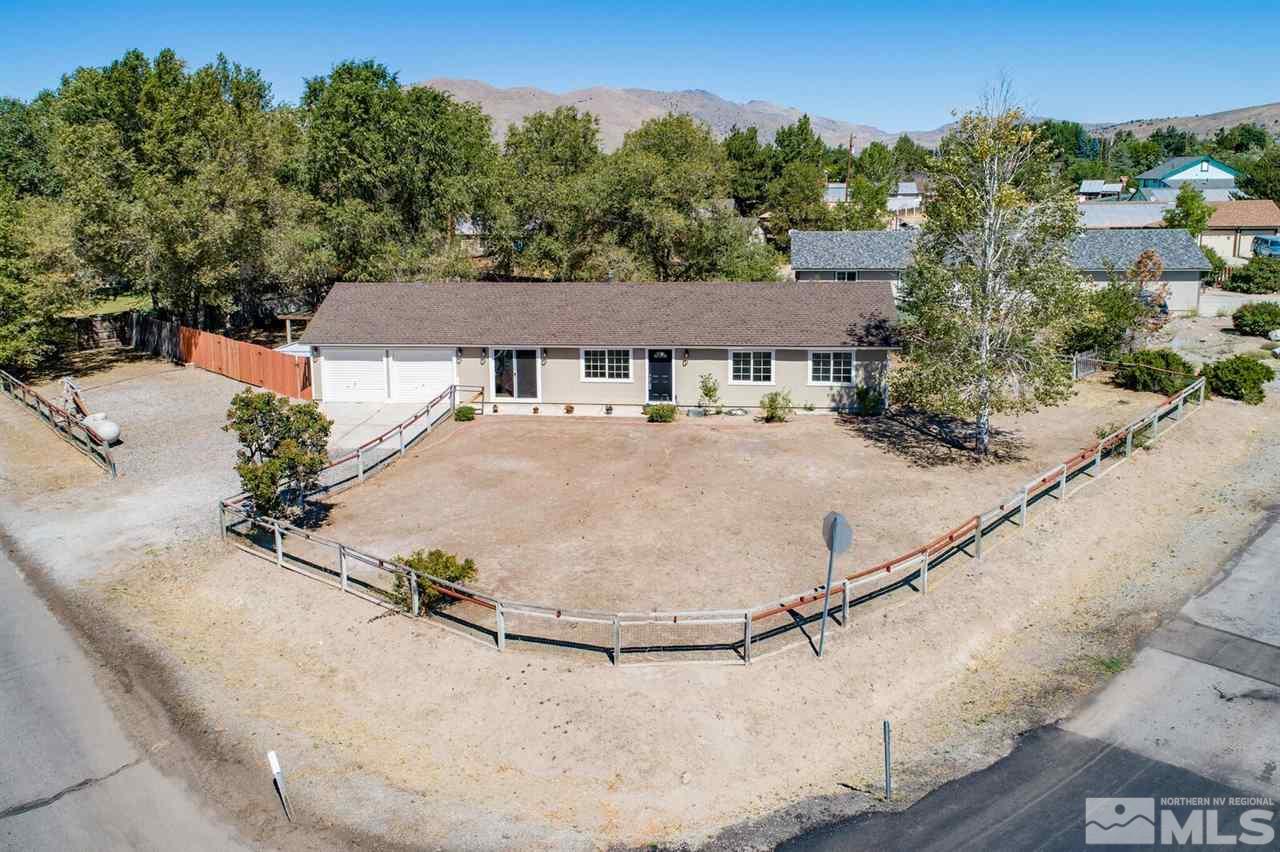 3475 Becard Lane Reno, NV 89508 - Photo 3 of 23 Photo 3