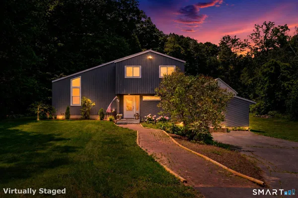 $424,900 | 73 Petersen Road, Granby, CT 06035