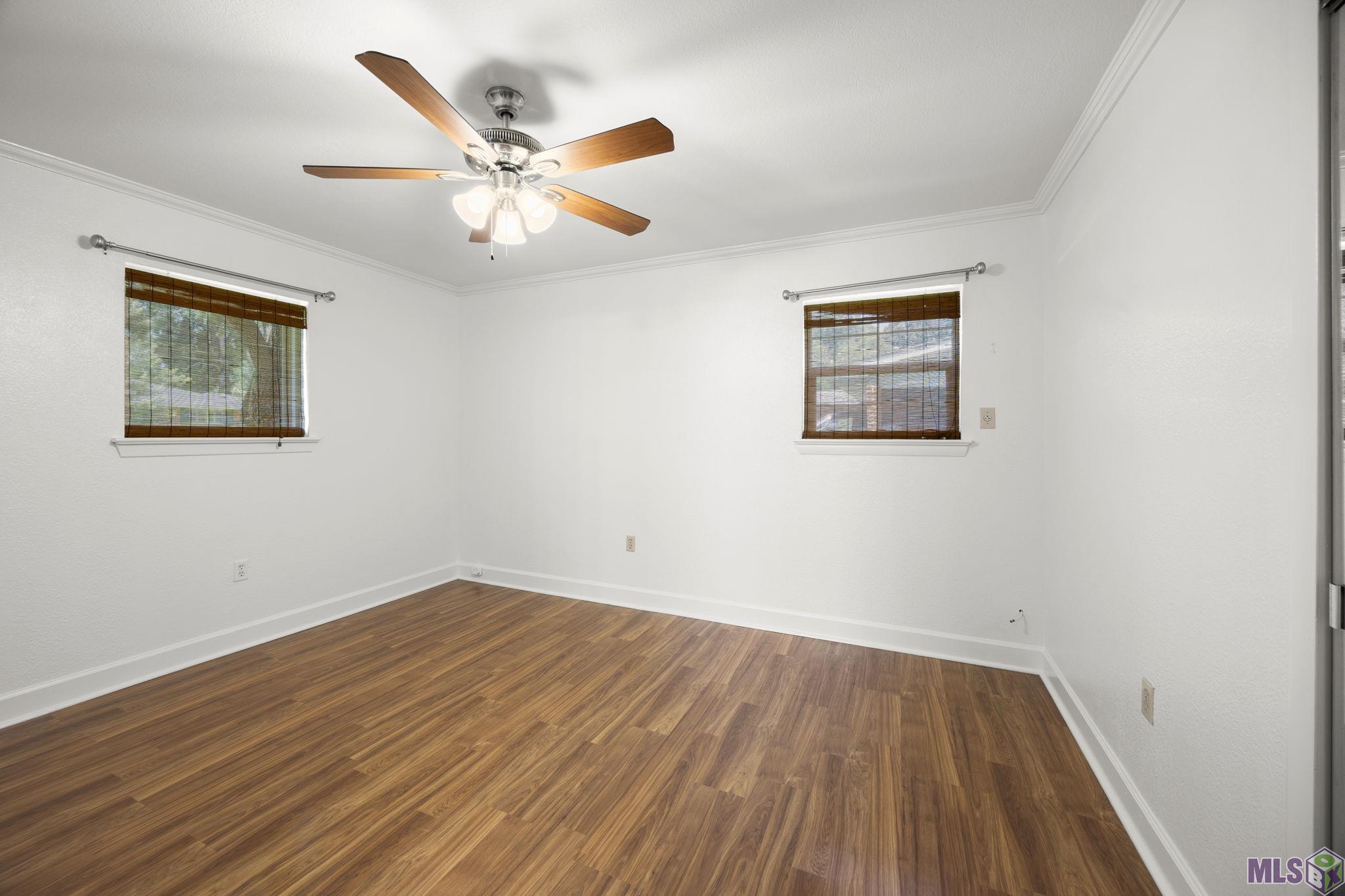 9835 Judi Avenue Baton Rouge, LA 70815 - Photo 18 of 27 Primary Bedroom