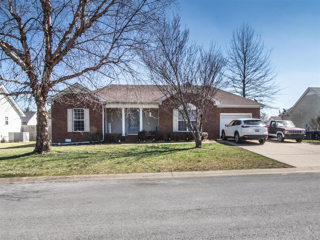 1308 Valley Ridge Road Franklin, KY 42134 - Photo 1 of 1 Gallery Image 1