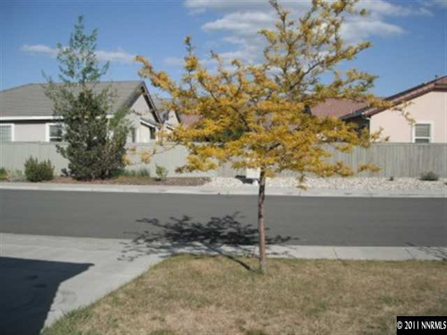 9911 Northrup Drive Reno, NV 89521 - Photo 3 of 13 a view of a lake view