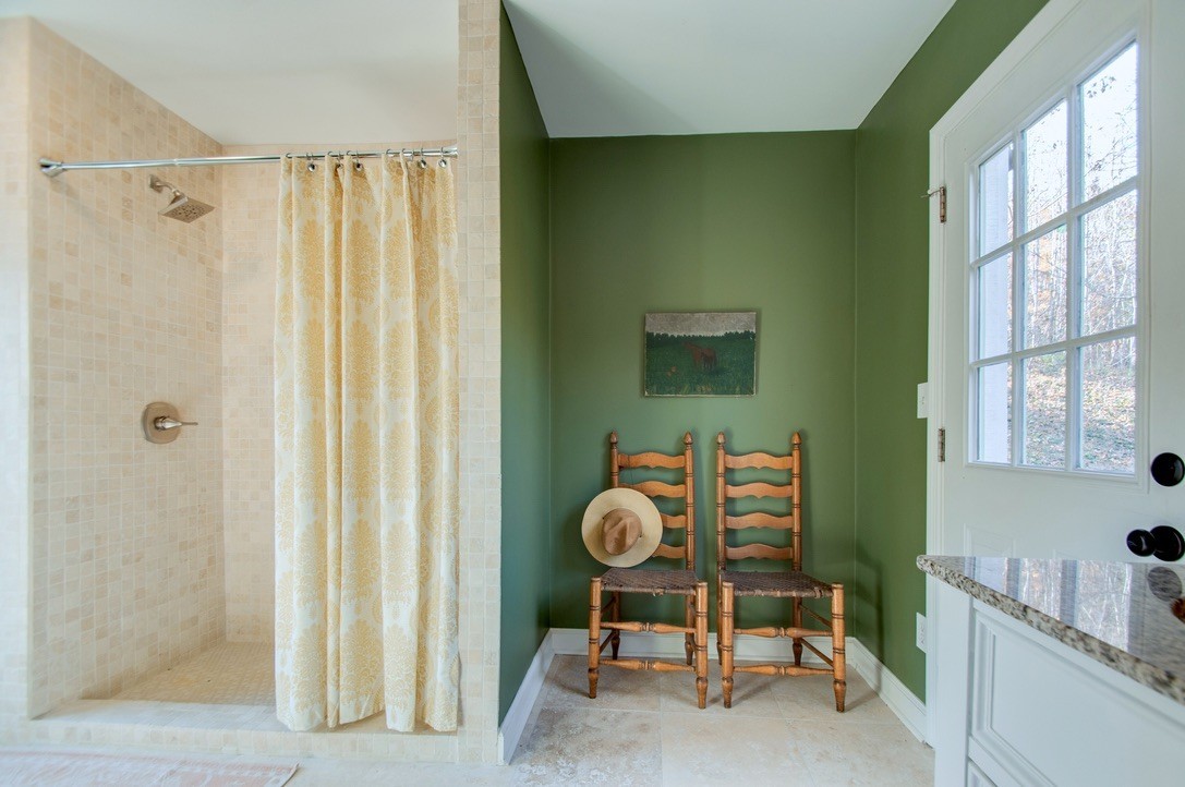 5570 Pinewood Road Franklin, TN 37064 - Photo 23 of 53 a bedroom with a bed and a window