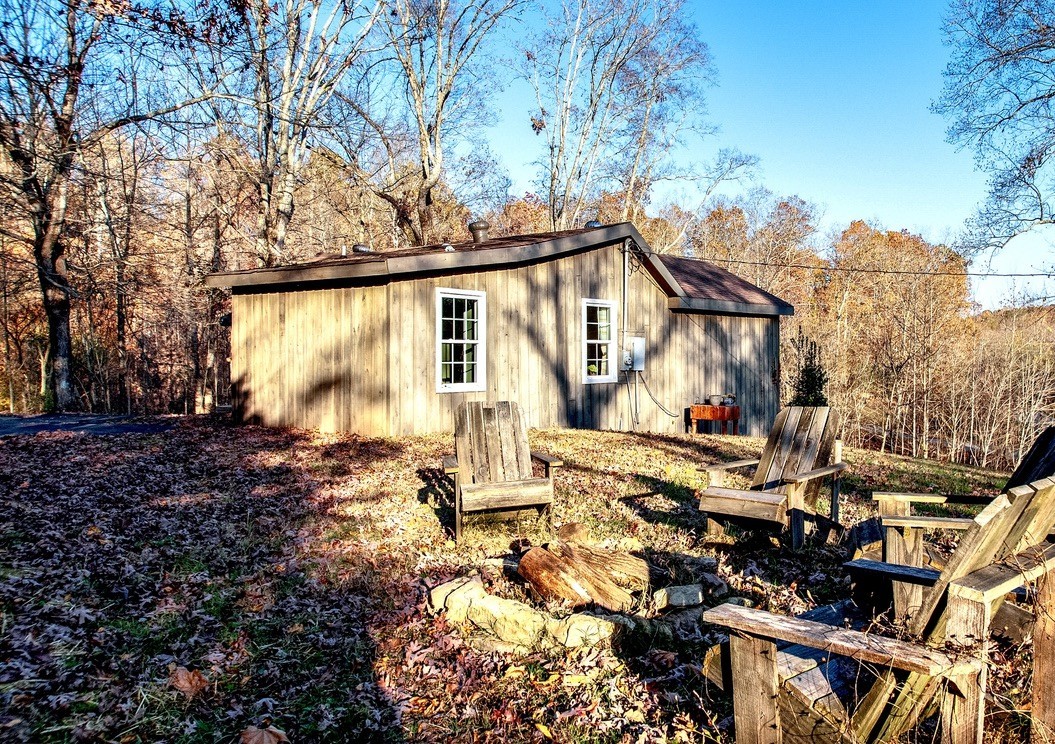 5570 Pinewood Road Franklin, TN 37064 - Photo 35 of 53 a view of a house with backyard