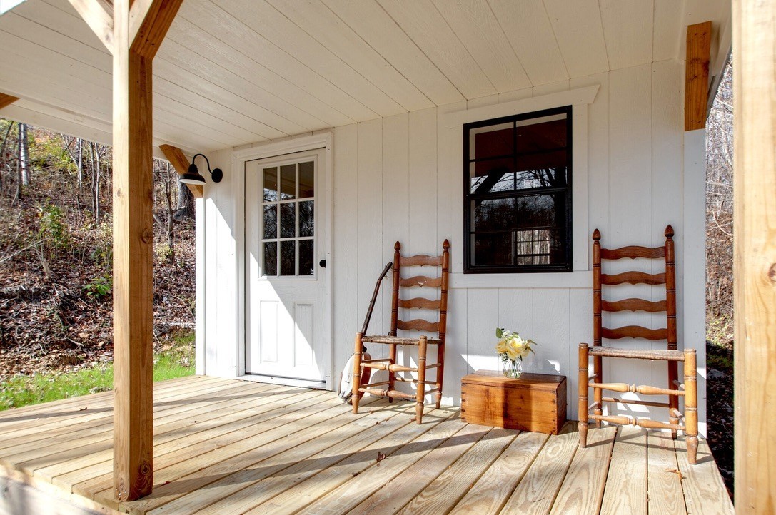 5570 Pinewood Road Franklin, TN 37064 - Photo 38 of 53 a view of outdoor space with seating area