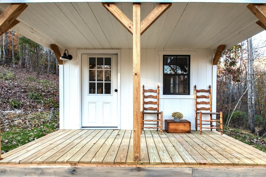 5570 Pinewood Road Franklin, TN 37064 - Photo 42 of 53 a view of outdoor space