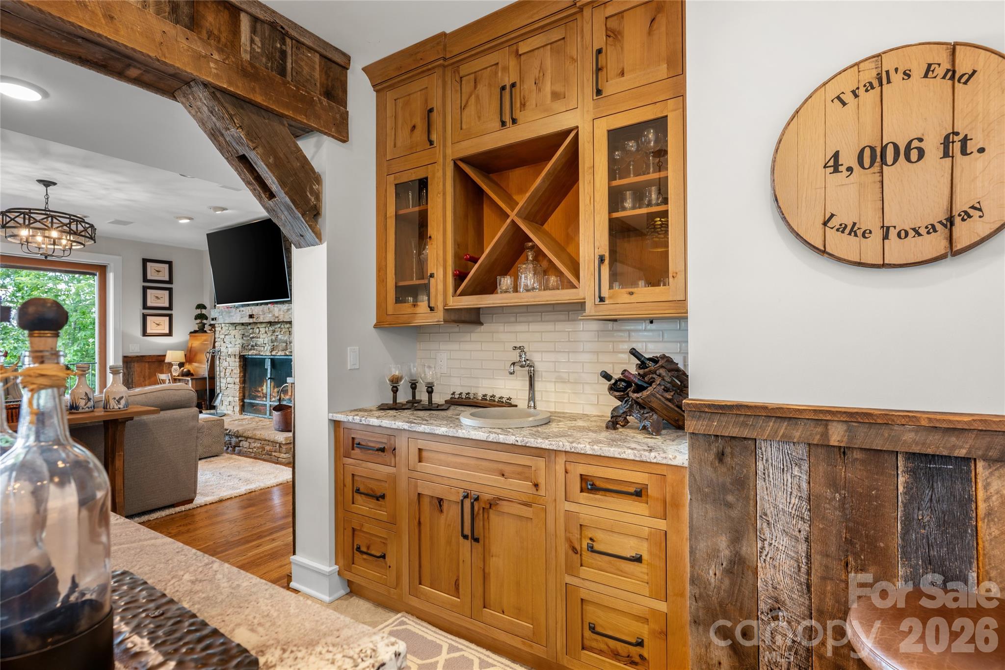 100 Meadow Ridge Road Lake Toxaway, NC 28747 - Photo 45 of 48
