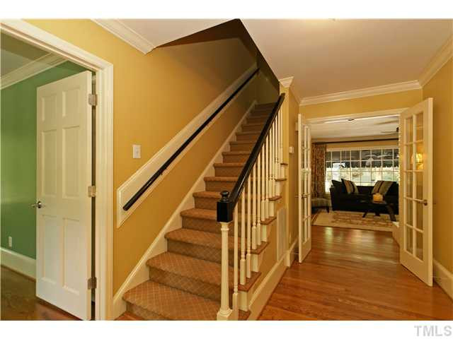 6924 Rainwater Road Raleigh, NC 27615 - Photo 2 of 25 Photo 2