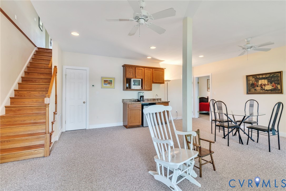 577 Melrose Road Lottsburg, VA 22511 - Photo 37 of 100