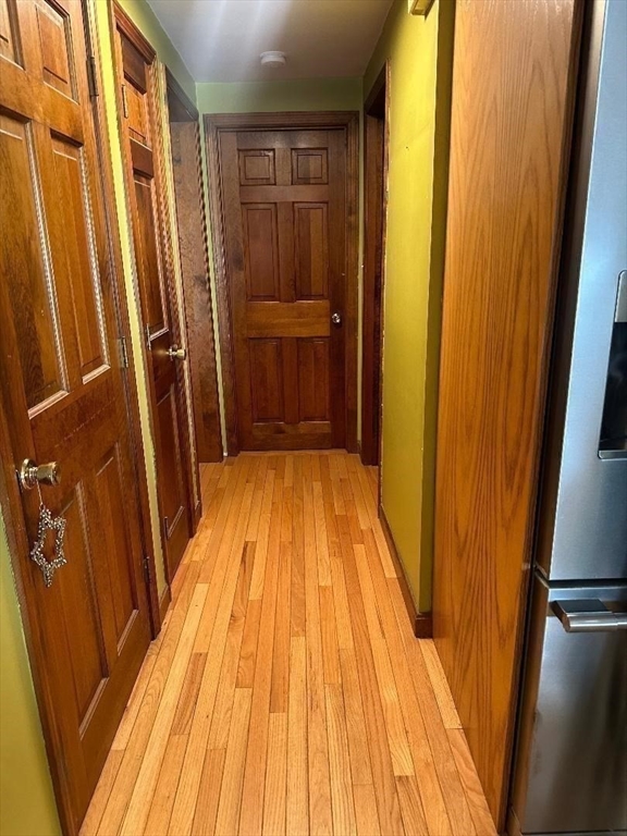99 Old Poor Farm Road Ware, MA 01082 - Photo 11 of 29 a view of wooden floor in a bathroom