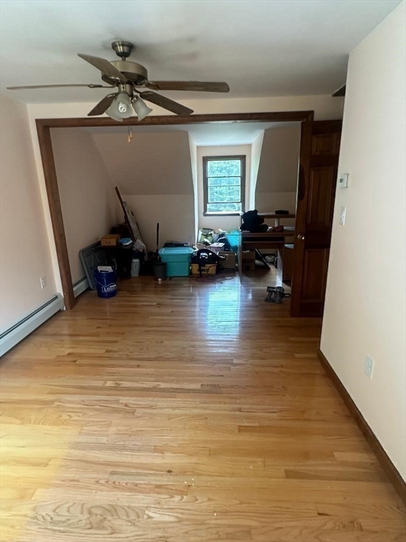 99 Old Poor Farm Road Ware, MA 01082 - Photo 18 of 29 a view of a room with gym equipment