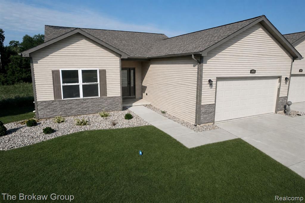 3365 Meadow Ridge Court Davison, MI 48423 - Photo 1 of 47 Gallery Image 1