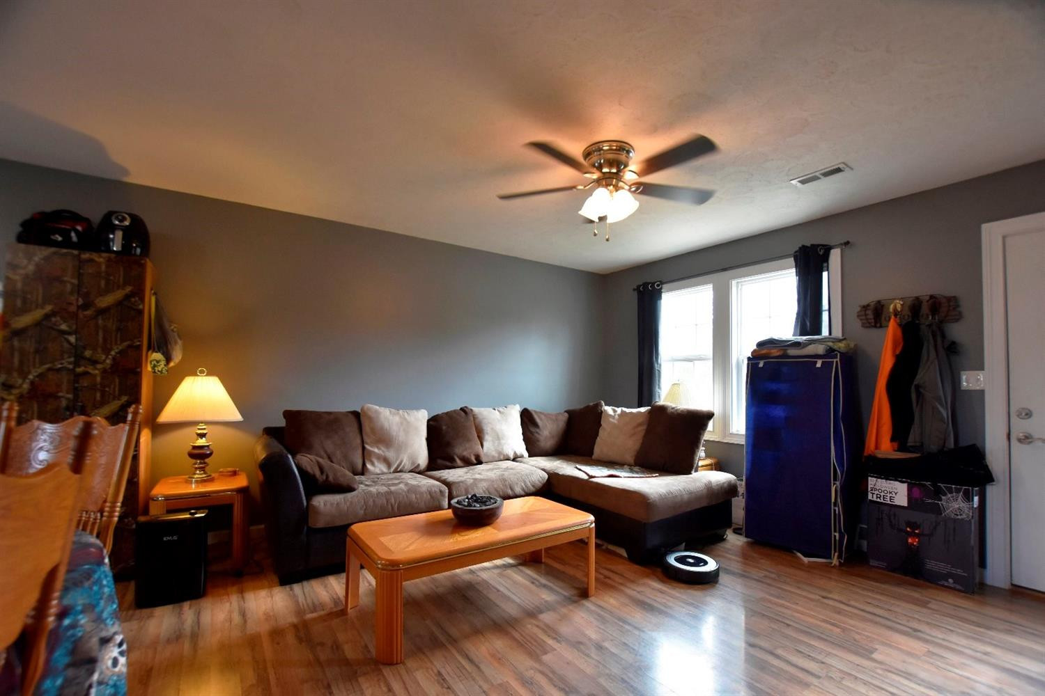 50 Ridge Road Irvine, KY 40336 - Photo 16 of 20 Stylish and move-in ready! Your grandp
