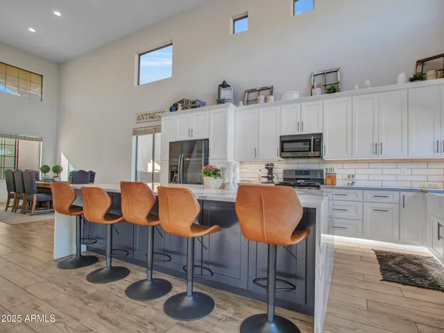 $3,800 | 4326 West Kenai Drive, New River, AZ 85087