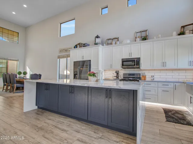 $3,800 | 4326 West Kenai Drive, New River, AZ 85087