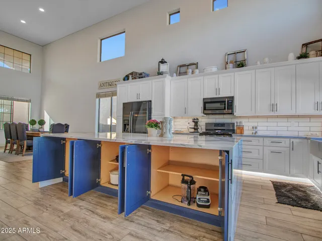 $3,800 | 4326 West Kenai Drive, New River, AZ 85087