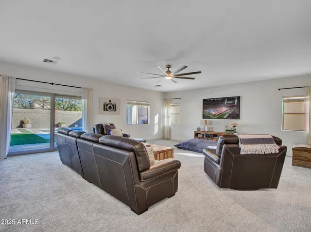 $3,800 | 4326 West Kenai Drive, New River, AZ 85087