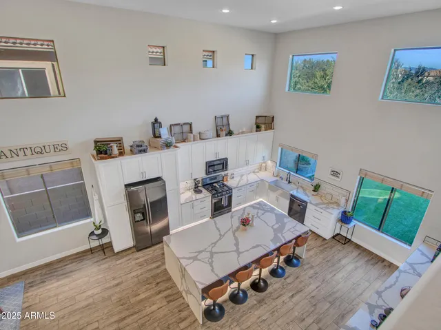 $3,800 | 4326 West Kenai Drive, New River, AZ 85087