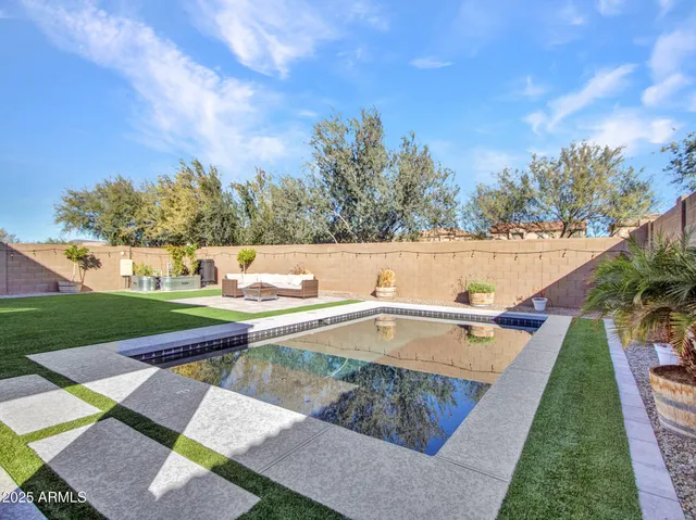 $3,800 | 4326 West Kenai Drive, New River, AZ 85087