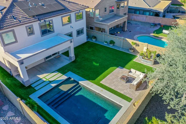 $3,800 | 4326 West Kenai Drive, New River, AZ 85087