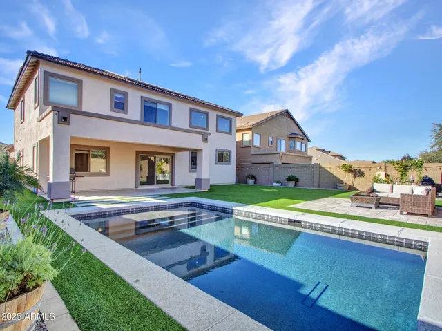 $3,800 | 4326 West Kenai Drive, New River, AZ 85087