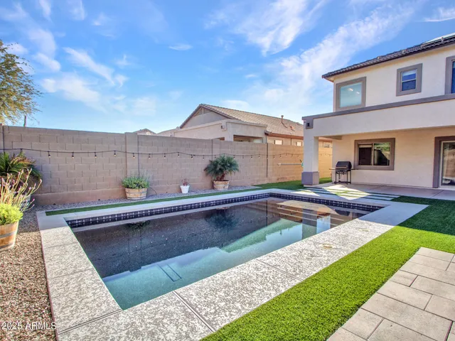 $3,800 | 4326 West Kenai Drive, New River, AZ 85087