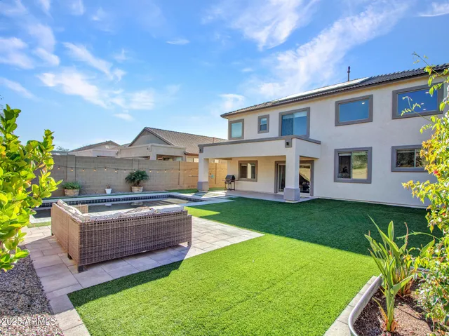 $3,800 | 4326 West Kenai Drive, New River, AZ 85087