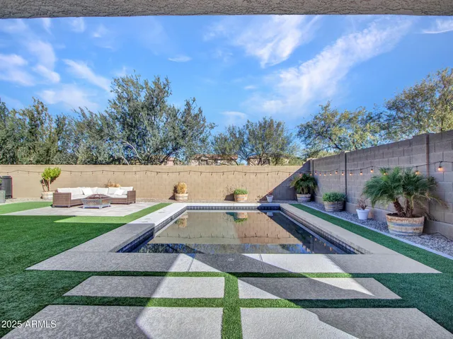 $3,800 | 4326 West Kenai Drive, New River, AZ 85087