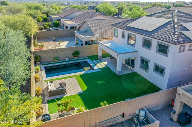 $3,800 | 4326 West Kenai Drive, New River, AZ 85087