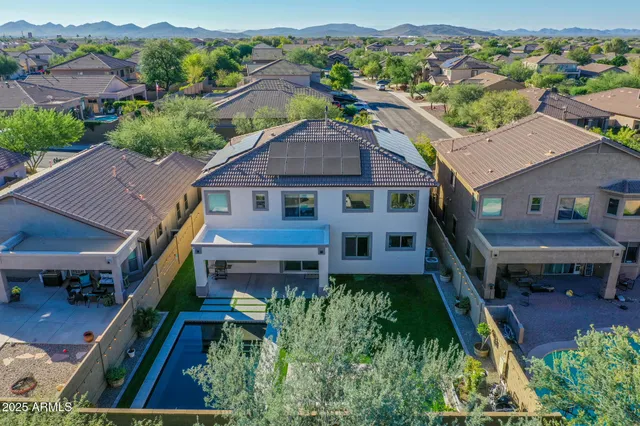 $3,800 | 4326 West Kenai Drive, New River, AZ 85087