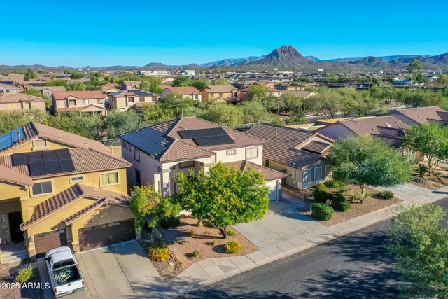 $3,800 | 4326 West Kenai Drive, New River, AZ 85087