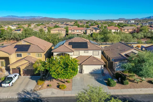 $3,800 | 4326 West Kenai Drive, New River, AZ 85087