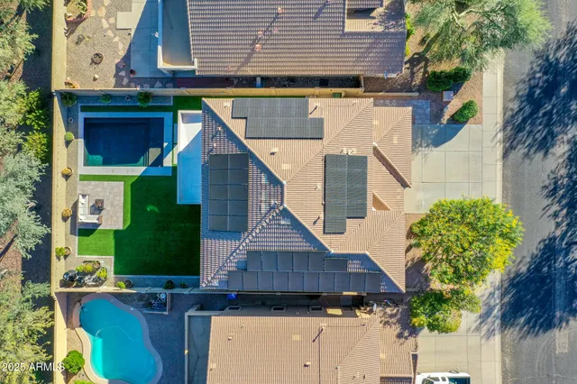 $3,800 | 4326 West Kenai Drive, New River, AZ 85087