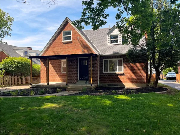 $499,900 | 407 Dellwood Avenue, Oakwood, OH 45419