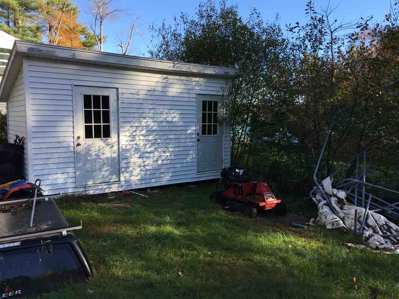 10 Quimby Road Rindge, NH 03461 - Photo 3 of 20