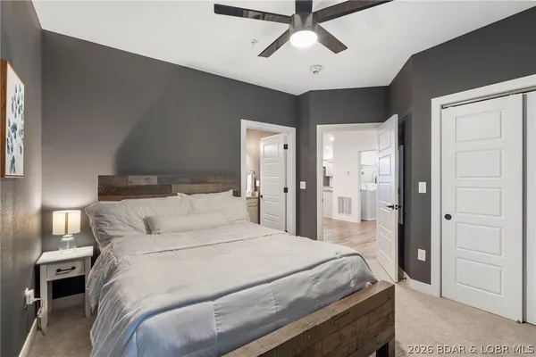 $540,000 | 4910 Worldmark Drive, Unit 2B, Osage Beach, MO 65065