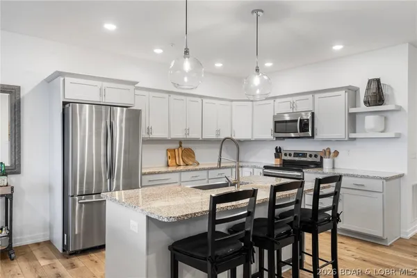 $540,000 | 4910 Worldmark Drive, Unit 2B, Osage Beach, MO 65065