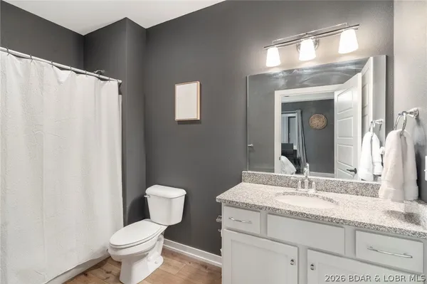 $540,000 | 4910 Worldmark Drive, Unit 2B, Osage Beach, MO 65065