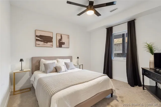 $585,000 | 4910 Worldmark Drive, Unit 2B, Osage Beach, MO 65065